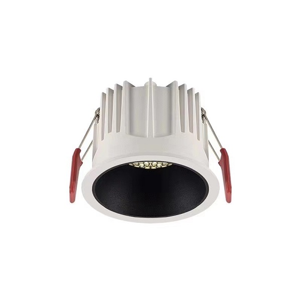 Recessed led downlight BE-D8543R