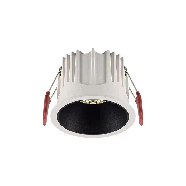 Recessed led downlight BE-D8543R