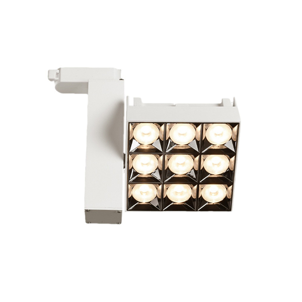 BE-G256630Wtracklight