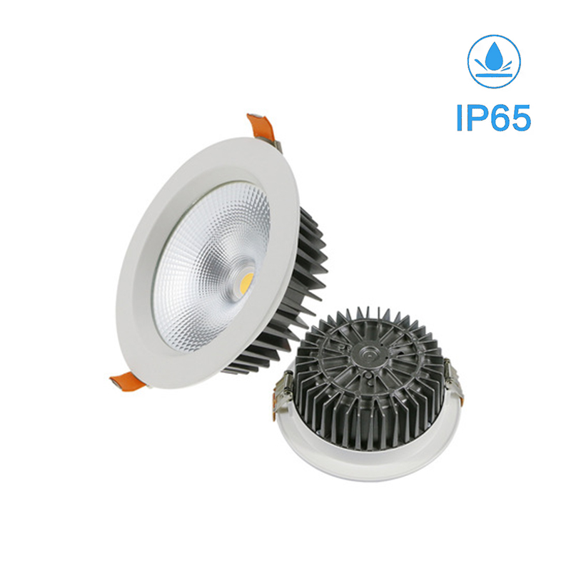 IP65recessedgenerallights