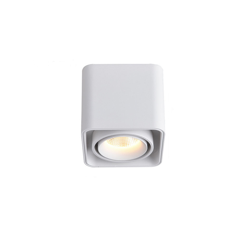 Mounted ceiling light white BE-M2270