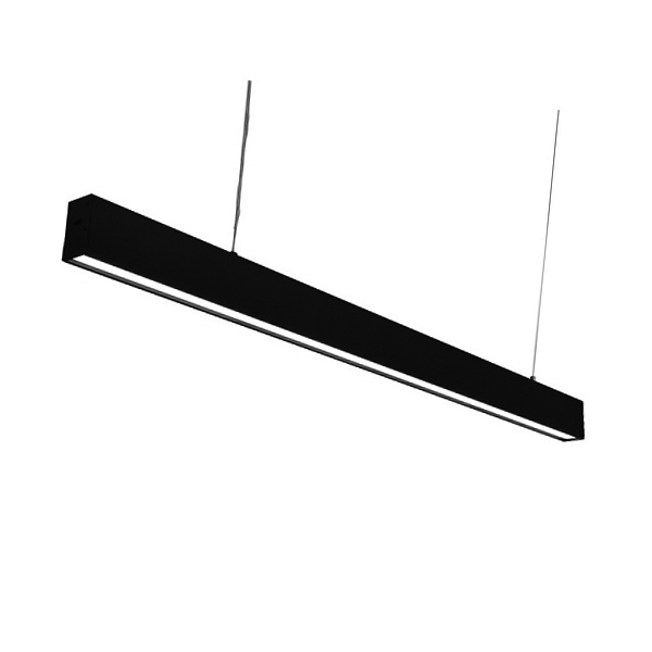 Linear light ceiling design BE-X3565