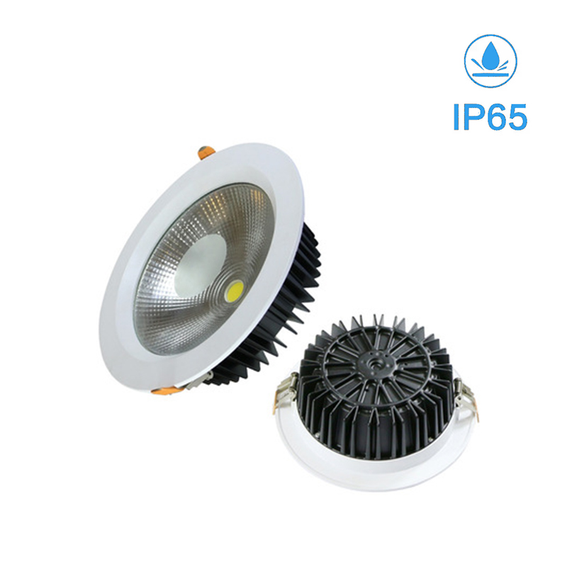 IP65recessedgenerallighting