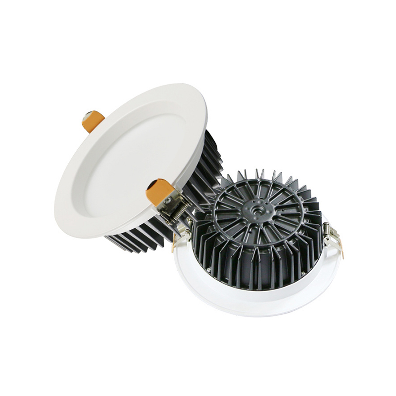 General SMD downlight BE-D8343