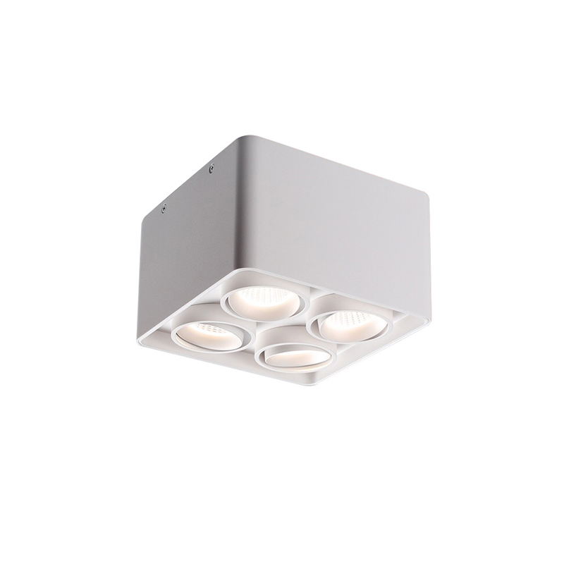 Wall mounted light BE-M2270-4