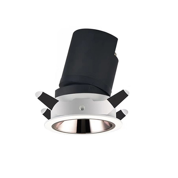 Detachable modular downlight BE-J8268 