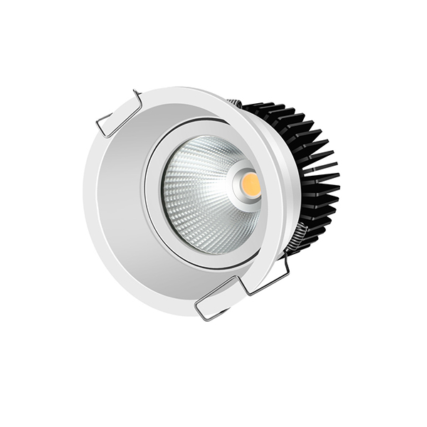 BE-D8338,Adjustabledownlight10w