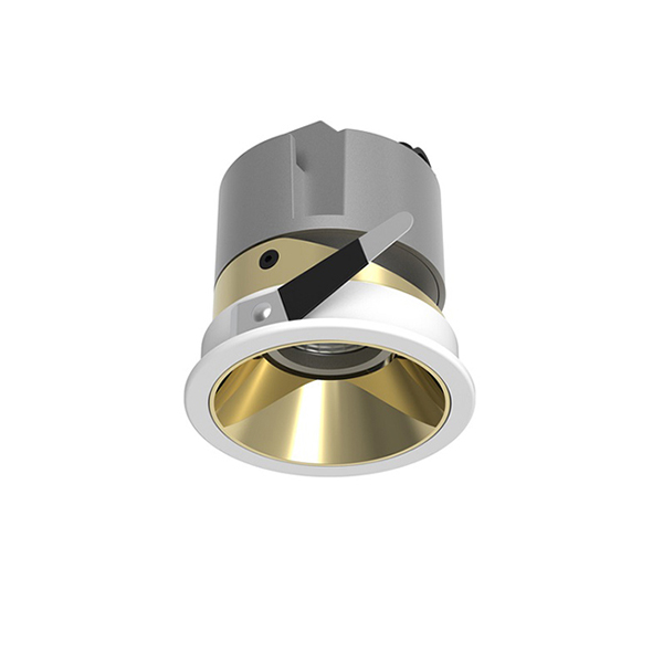 30wrecesseddownlight