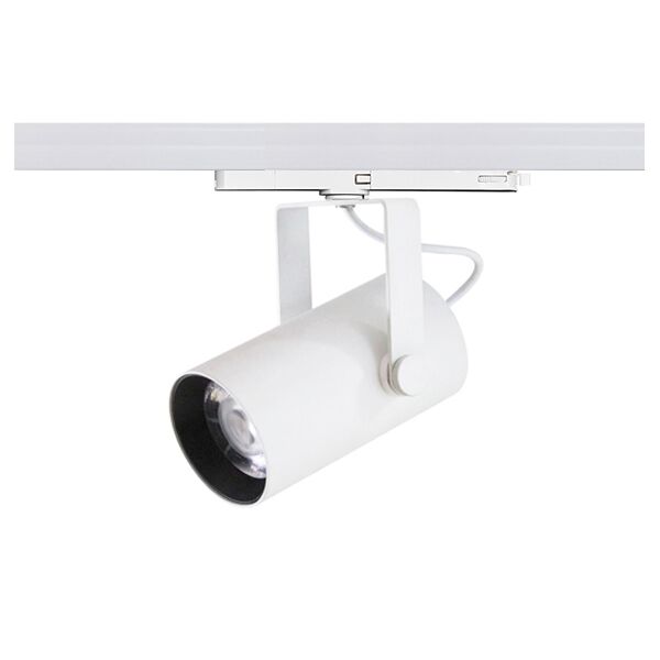 Integrated track spot lighting white 30W BE-G2576