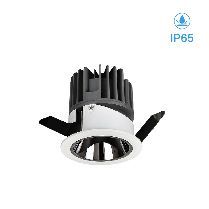 IP65 Low Glare Commercial downlight BE-J8264