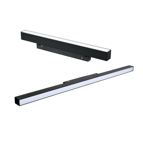 DC magnetic track linear light BE-C3065