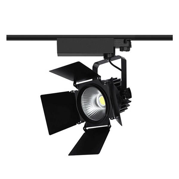 BE-G2575trackspotlighting