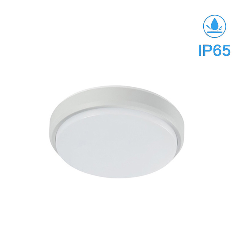 Outdoor round wall light 15w, BE-W2002 