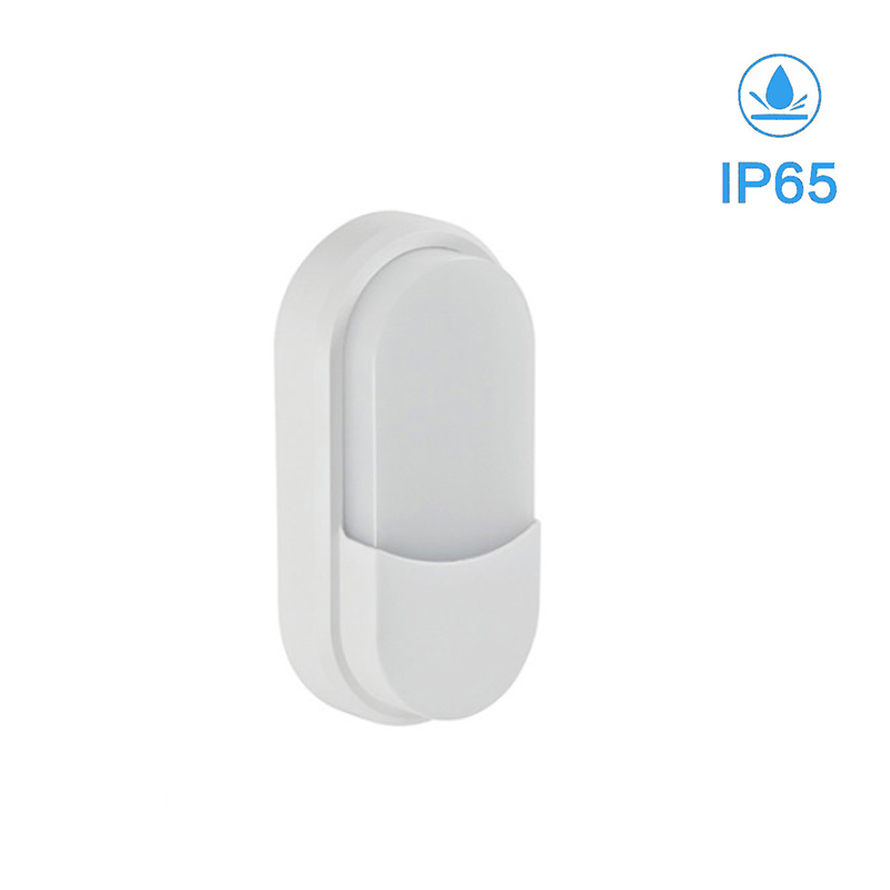 BE-W2004surfacemountedovalwalllamp