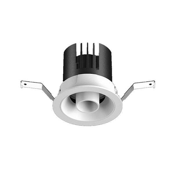 Ceiling Recessed Adjustable Spot Light BE-J8272