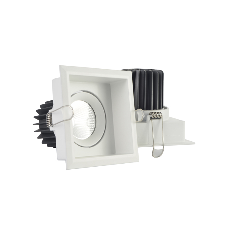 Grilledownlight