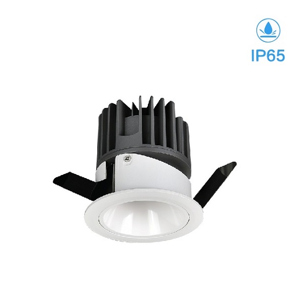 IP65whitespotlighting12w