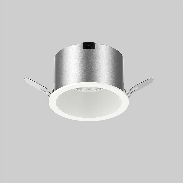 Antiglaredownlight