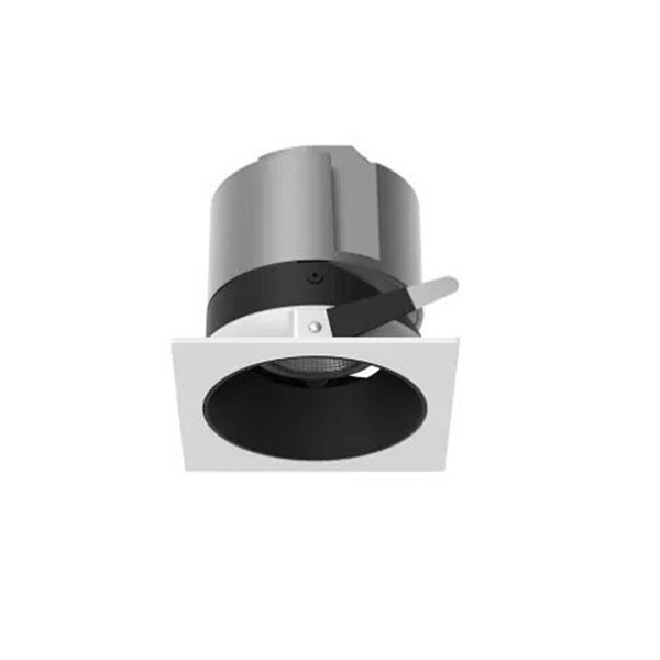 Adjustable Square Spot light BE-J8266F 