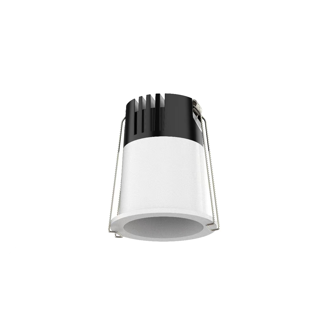 Whitecolordownlight