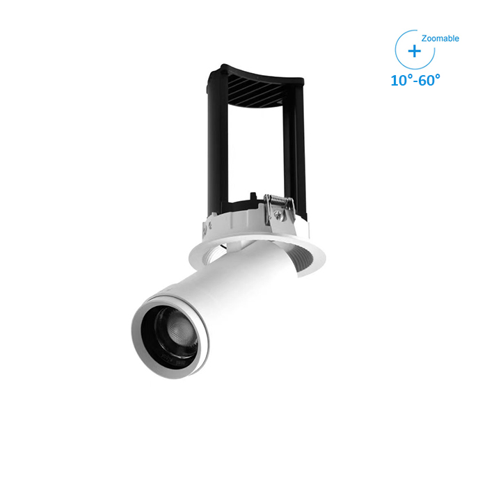 Zoomable Spot light BE-S1864