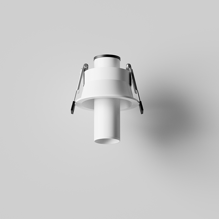 Stretchable downlight  BE-M2281