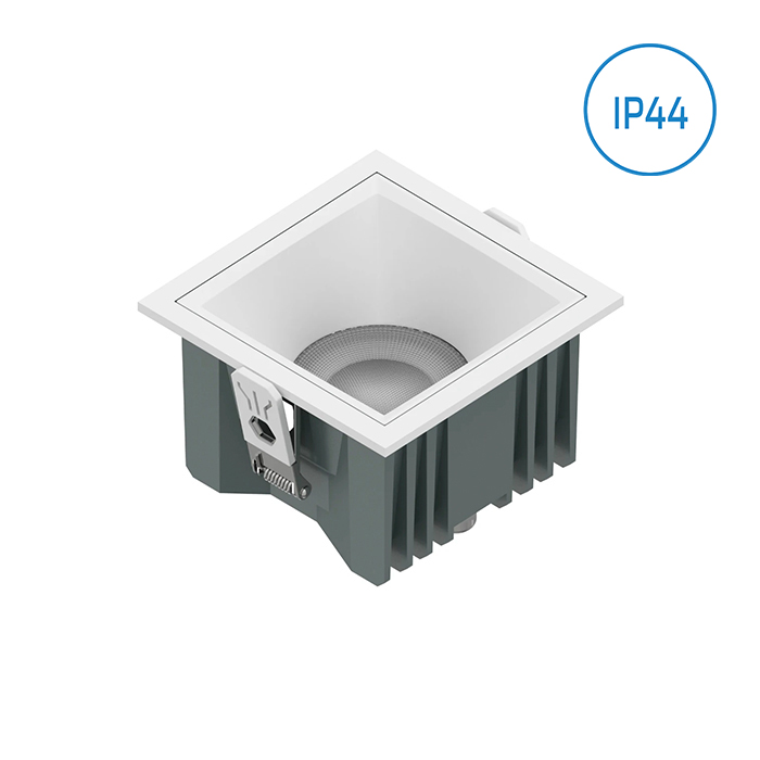 IP44Waterprooffogdownlighthighlumen