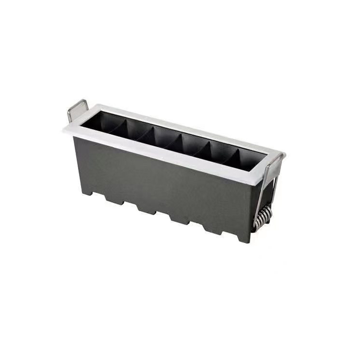 MiniLinearDownlight5or10Lens