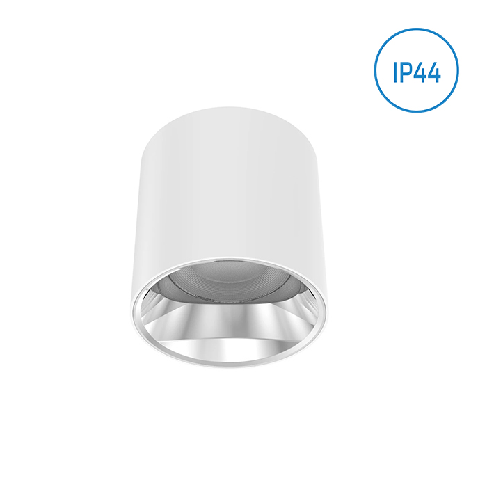 SurfaceMountedSilver