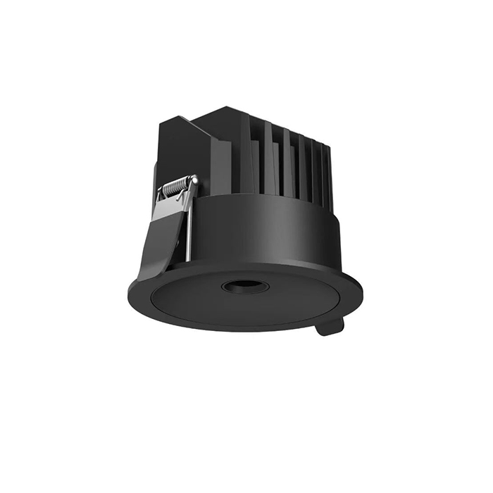 MicroPinHoleLEDRecessedSpotlight