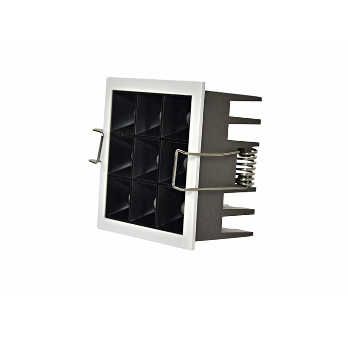 MiniLineardownlight