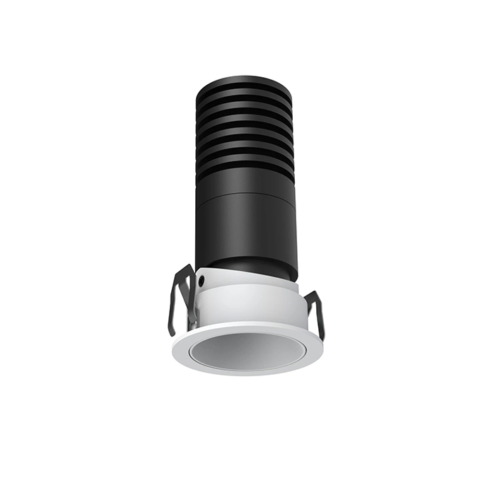 Adjustable jellery downlight BE-D8200