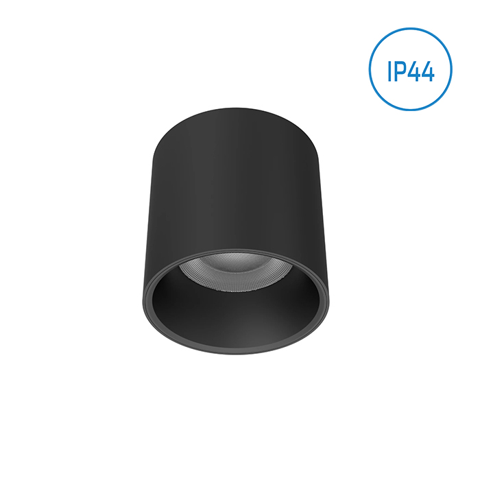 Waterproof LED Downlights with IP44