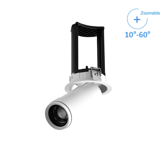 Zoomable Spot light BE-S1864