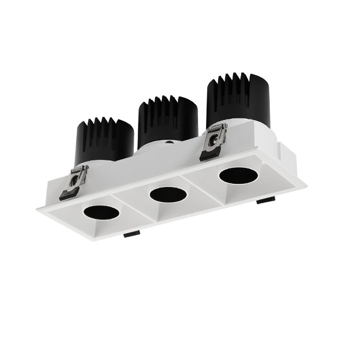 AdjustableLEDSpotlight30W