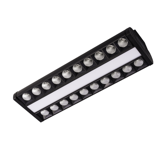 HighLumensupermarkettracklighting 50W