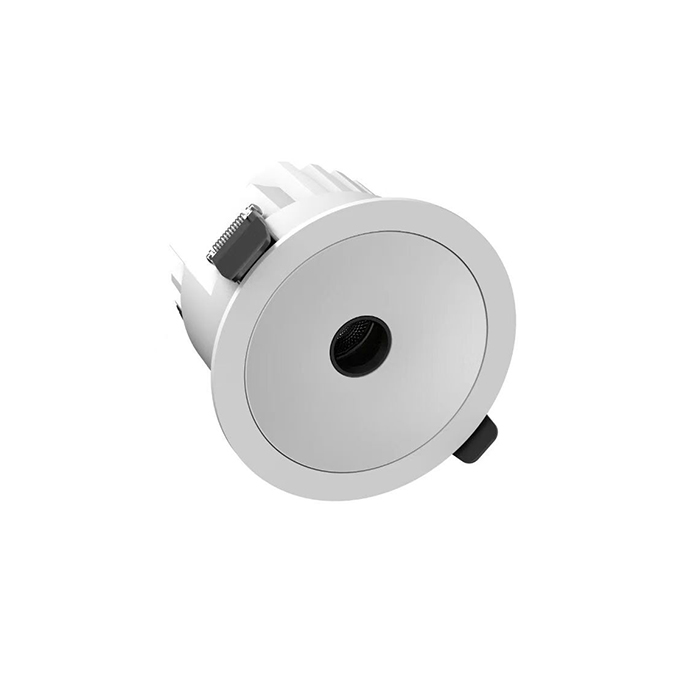 MicroPinHoleLEDRecessedSpotlight10W