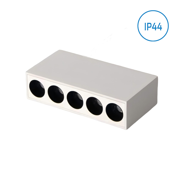 IP44SurfacemountedLineardownlight