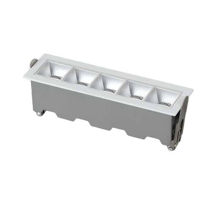 High lumen 120lm per watt downlight BE-D4848