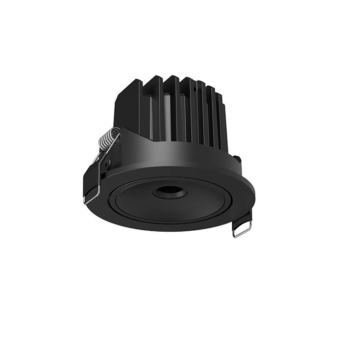 Pinholerecessedlight