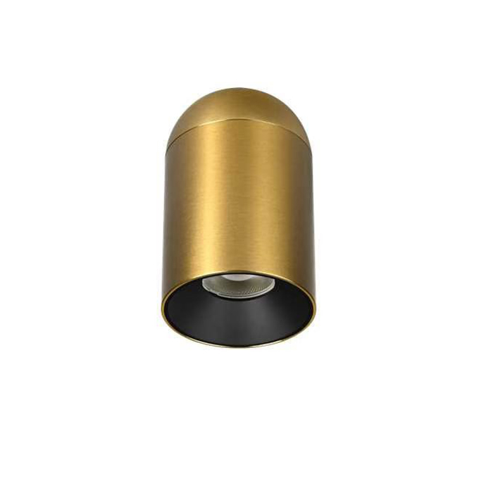 Architectural New Construction Downlight BE-M2283