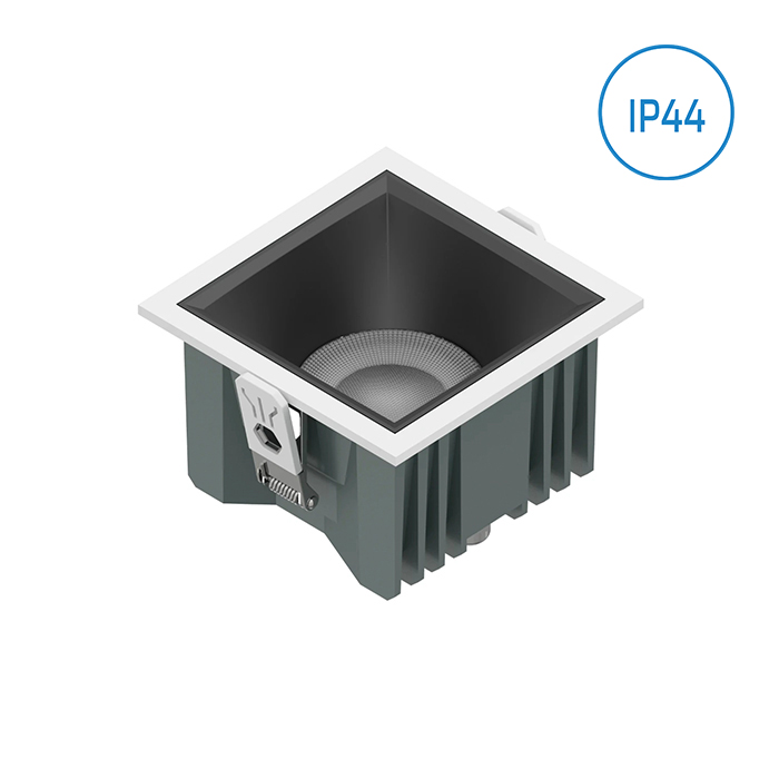 IP44 downlight high lumen BE-D8355F