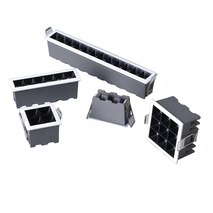 MiniLinearDownlightCasambi