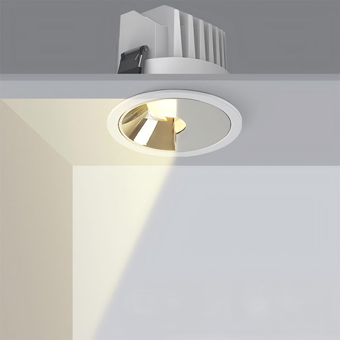 Downlightwallwasher30W