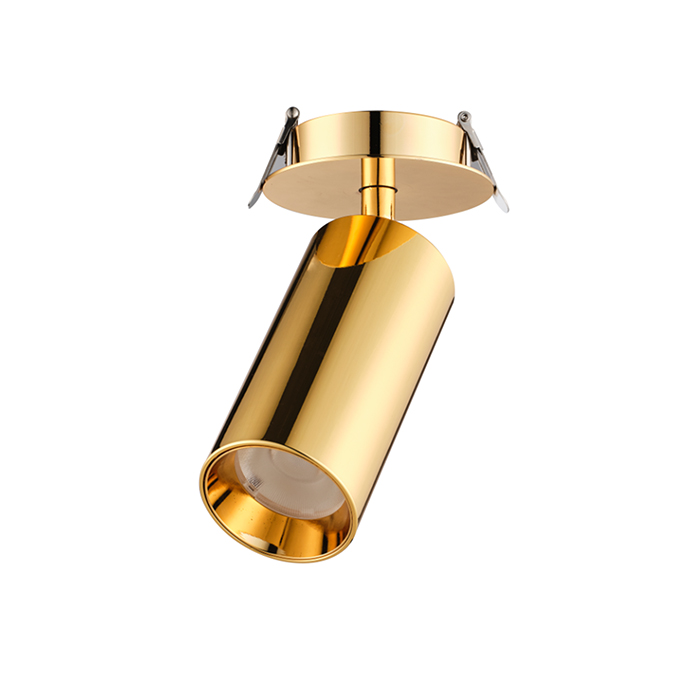 Golddownlight