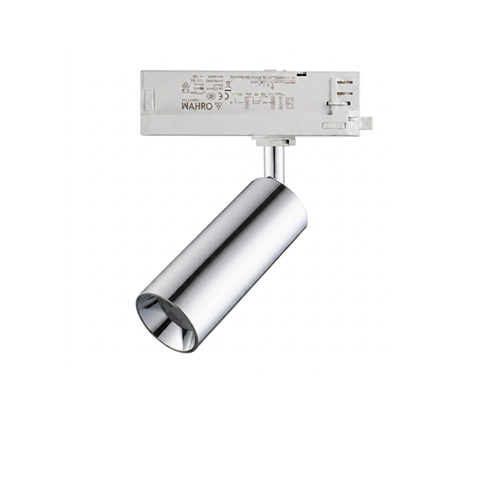 Philips12Wsilverdownlight