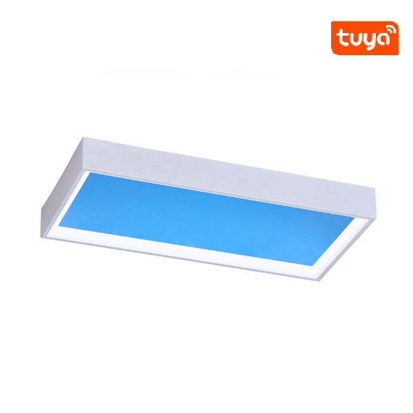 ArtificialSkylightTuya