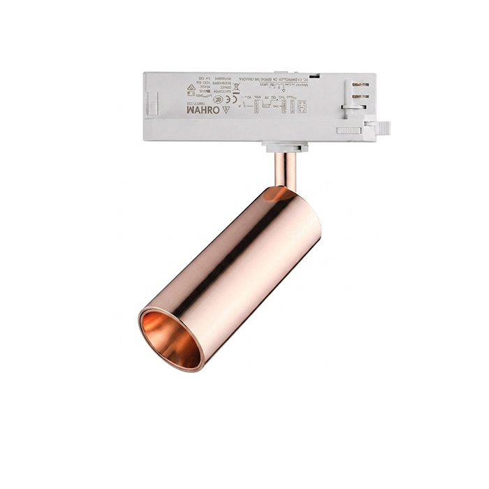 Philips 8W Rose gold downlight BE-G2554
