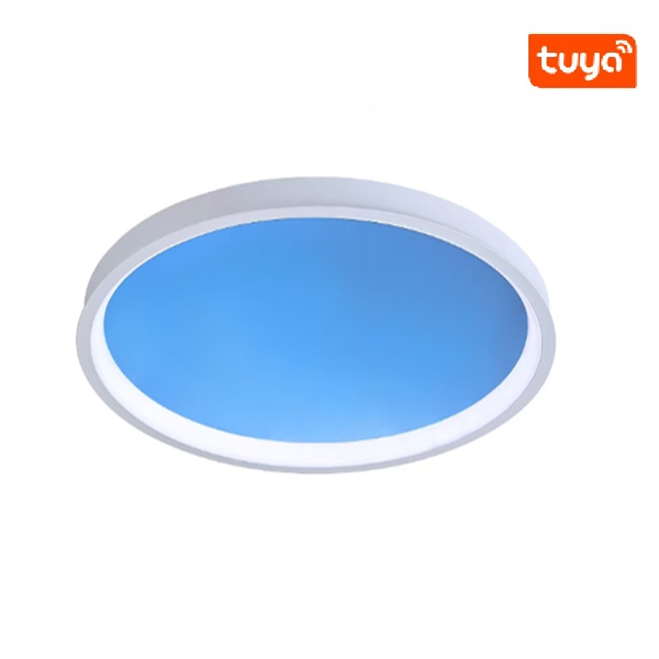 RecessedLightingOffice