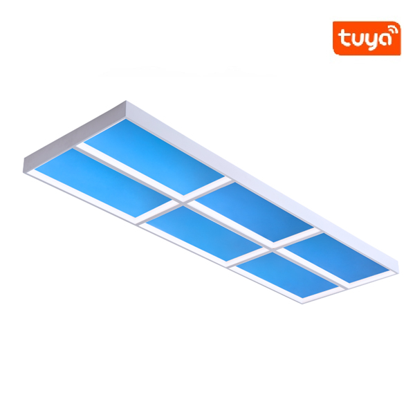 DimmableLEDCeilingLight